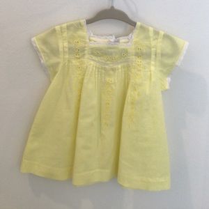 Mayoral Chic top Size 18 months